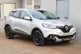 Renault Kadjar 1.6i 163PS XMOD+Klimaaut+Navi+AHK - gebrauchte Renault SUV & Geländewagen