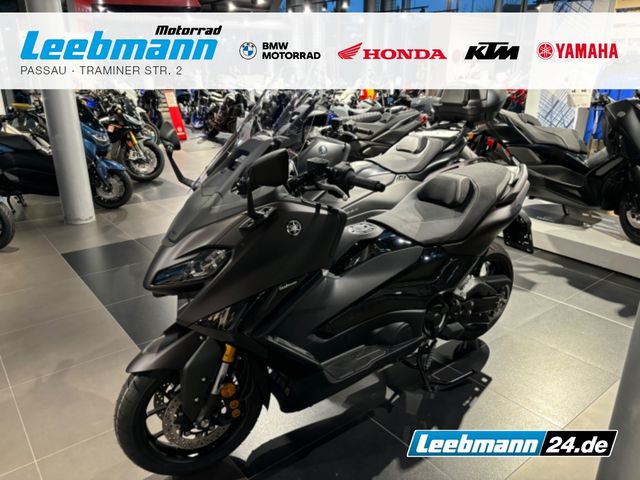 Yamaha TMax 560 Techmax Modell 2023 Tageszulassung