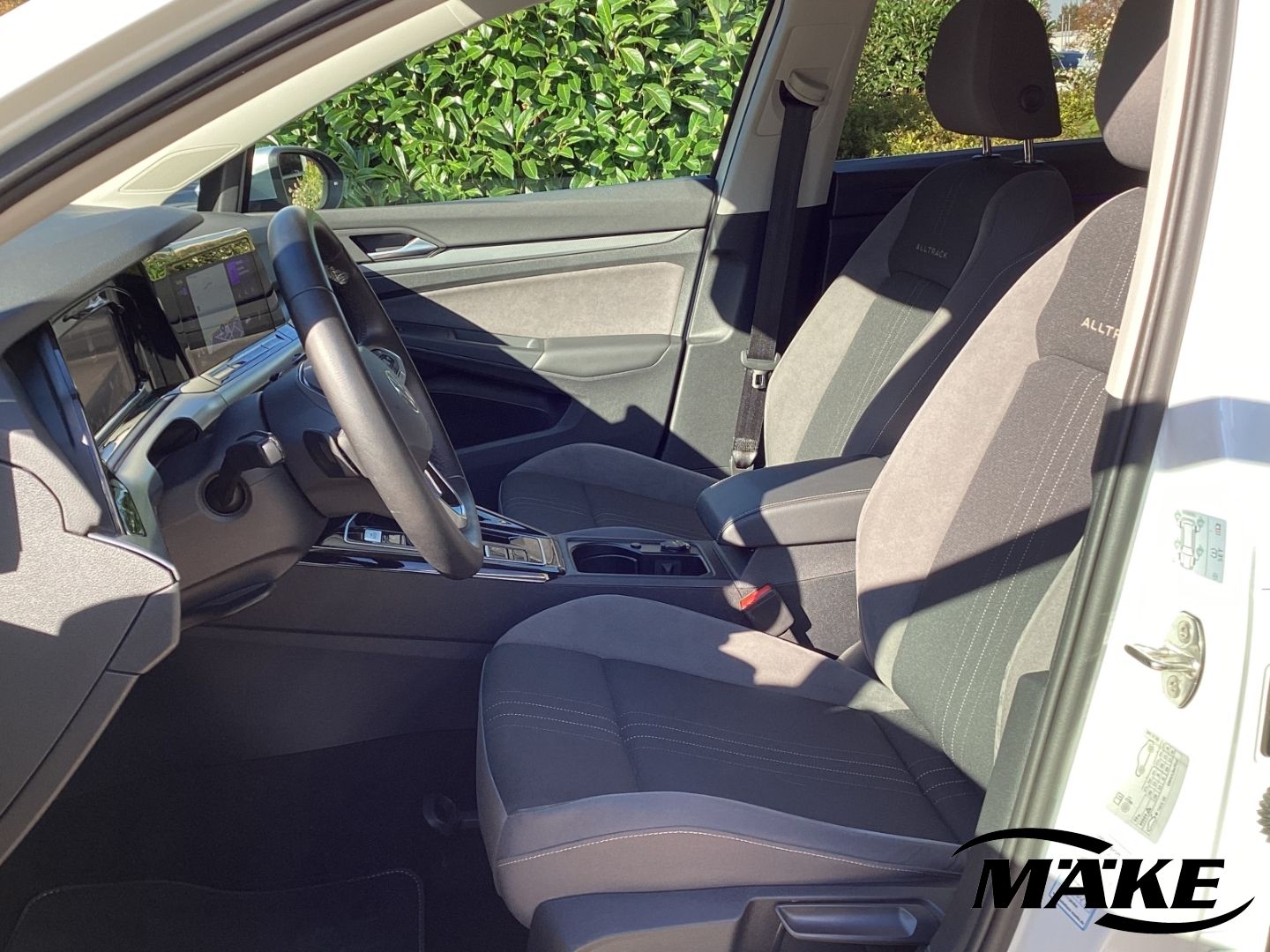 Golf Alltrack 2.0TDI DSG 4Motion AHK ACC IQ.L NA