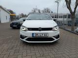 Volkswagen Polo 1.8 TSI GTI - mit Benzin-Antrieb: Weiß, Kleinwagen