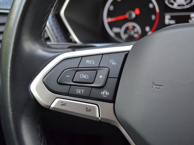 T-Cross 1.5 TSI DSG Style R-LINE EXT./18-ZOLL/TR