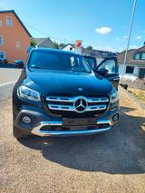 Mercedes-Benz X 350 - Mercedes-Benz X 350 aus 2019