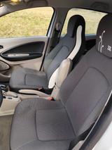 Renault ZOE Intens, Scheckheft, incl. Batterie  - Renault ZOE: Privatanbieter