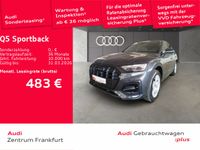 Audi Q5 - Vorschau Bild 1