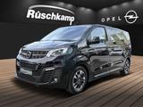 Opel Zafira Life M 2.0 Diesel Standhzg. HUD AHK Navi  - Opel Zafira Gebrauchtwagen in Dortmund