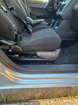 Volkswagen Caddy Maxi - el. drehb. Beifahrersitz & Rampe!  - Volkswagen Caddy Maxi: Von Privat