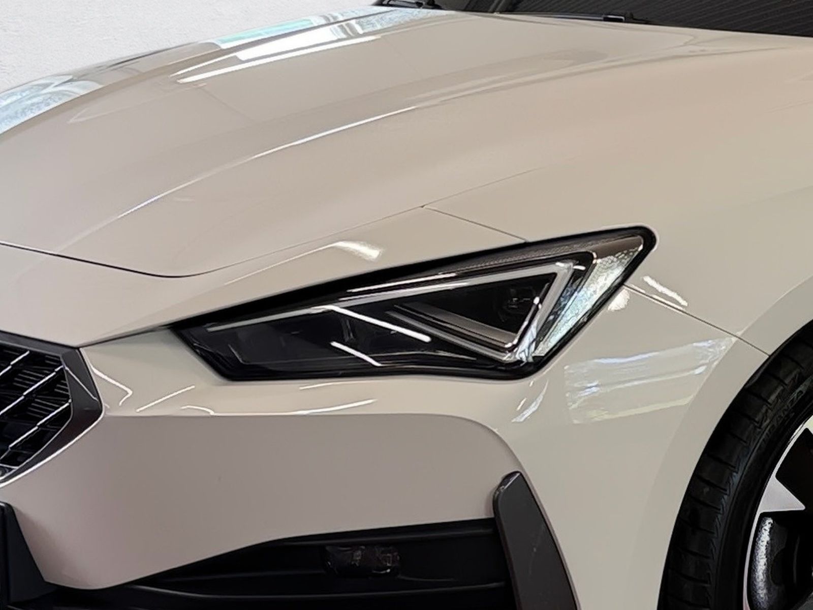 Cupra Leon - Bild 13
