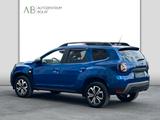 Dacia Duster II Journey°NAVI°KAMERA°LED°SHZ°IRON BLUE - Dacia Gebrauchtwagen in Düsseldorf