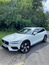Volvo V60 Cross Country D4 AWD  - scheckheftgepflegte Volvo V60 Cross Country