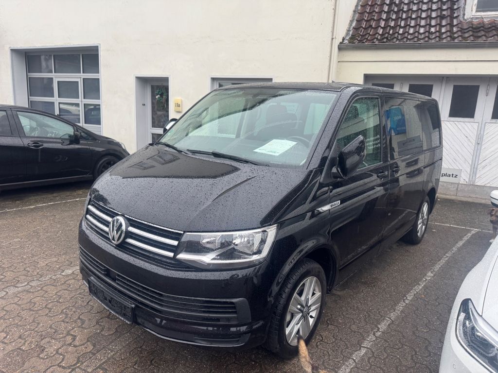 Volkswagen T6 Multivan