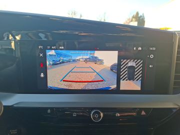 Bild 17 Opel Mokka GS Digitales Cockpit LED Apple CarPlay And