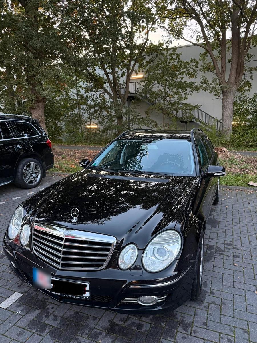 Mercedes-Benz Andere