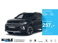 Volkswagen T-Cross - Vorschau Bild 1