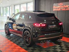 Fahrzeugabbildung Mercedes-Benz GLA 45 S AMG 4M+ (PANO/SZ-LÜFT/PERF-ABGAS/DRIVER