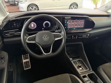 Volkswagen Caddy Maxi eHYBRID DSG LED ACC AHK KAMERA 7SITZ
