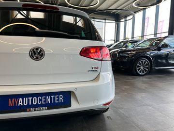 Volkswagen Golf 7 CUP*TÜV 082027*TEMPO*SZHZ*PDC*