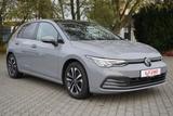 Volkswagen Golf VIII 1.5 TSI United LED AHK Navi Head-Up - Volkswagen Golf: United