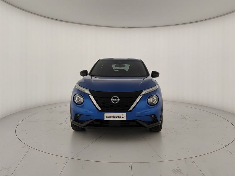 Nissan Juke 1.6 HEV N-Connecta (Autocarro) imagem 3