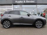 Mazda CX-3 *Vollausstattung*wie Jahreswagen*Scheckheft - Mazda: J