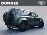 Land Rover Defender 110 D350 X-Dynamic HSE - Land Rover Defender Gebrauchtwagen
