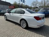 BMW 730d xDrive 3.0d  Leder Glasdach Head up 54258km - BMW 730: 730d