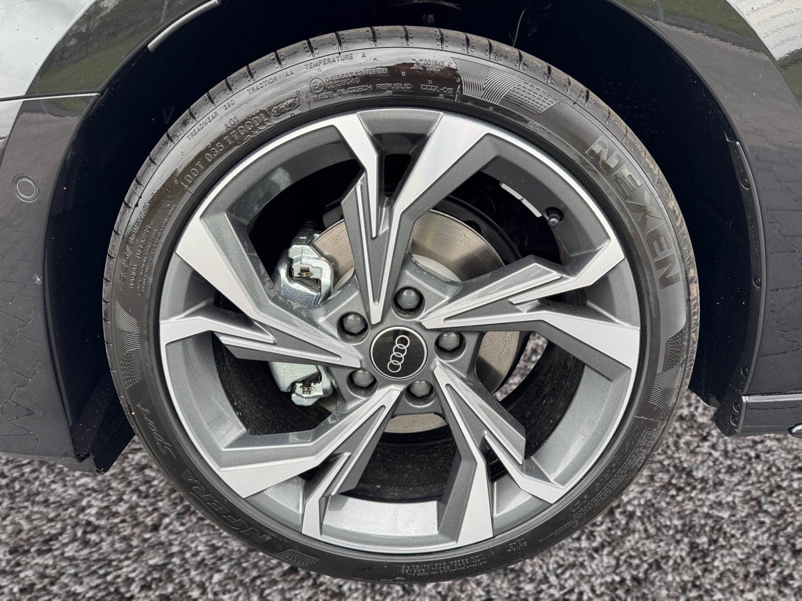 Audi A3 - Bild 8