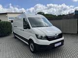 MAN TGE 3.140 2.0 TDI LKW Kasten Maxi -DSG -Klima - MAN Lkw