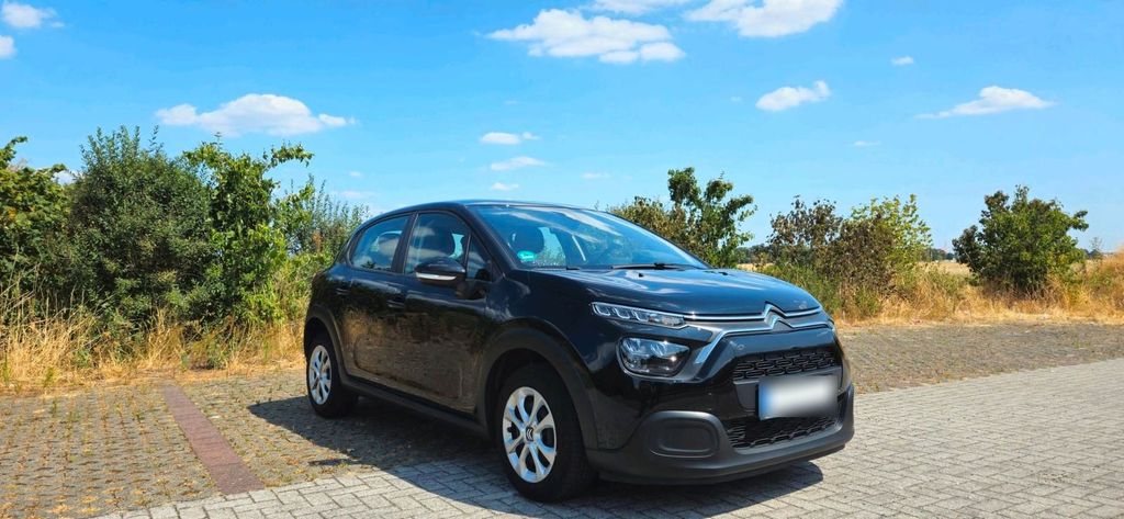 Image of Citroën C3