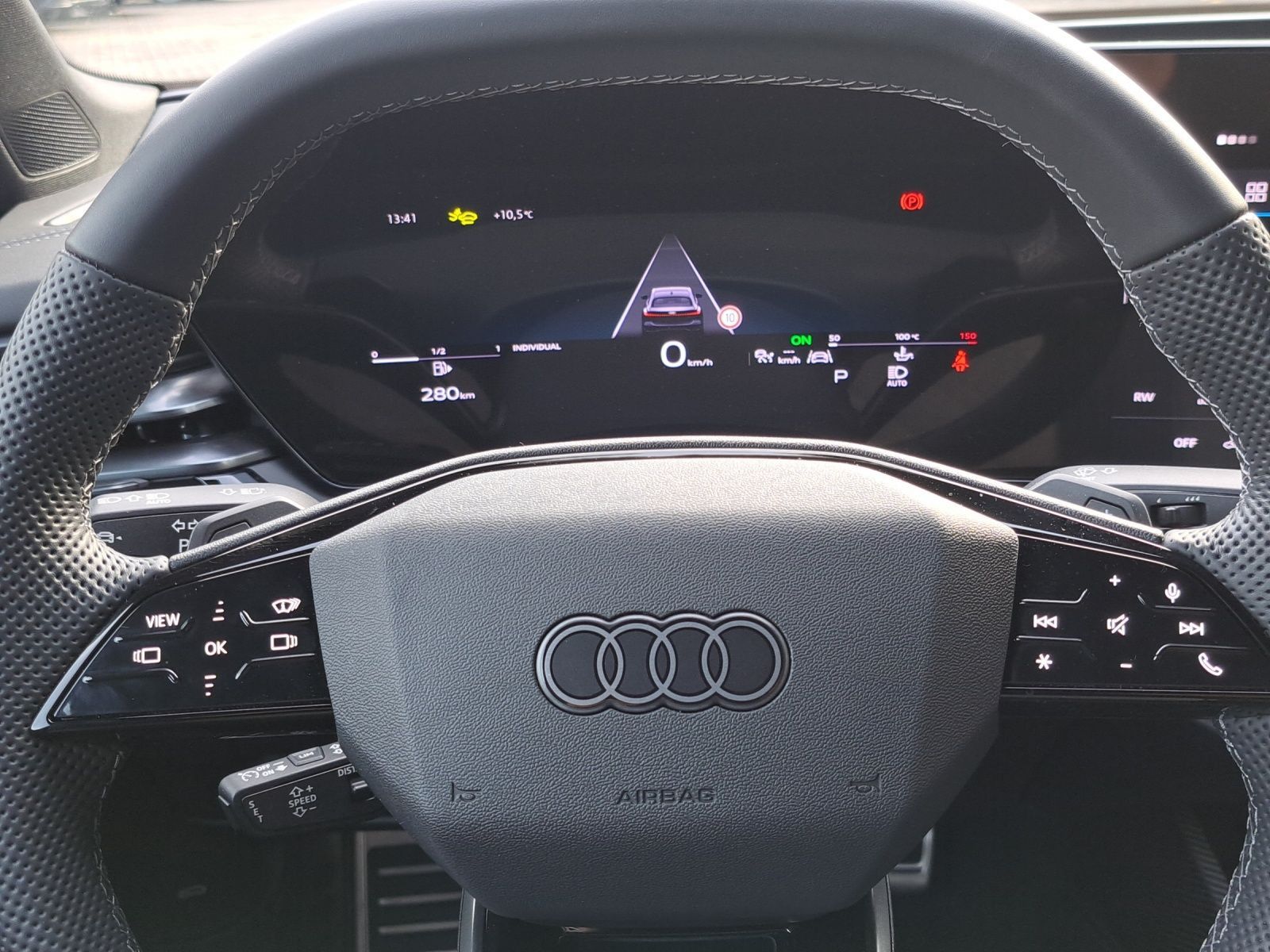 Audi A5 - Bild 9