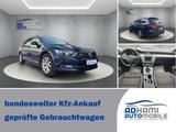 Volkswagen Passat Variant BMT/4Motion/LED/AHK/PDC/ACC/TOP! - Volkswagen Passat: 4motion
