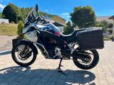 BMW F900 GS Adventure - Style Ride Pro mit Koffer  - Offers
