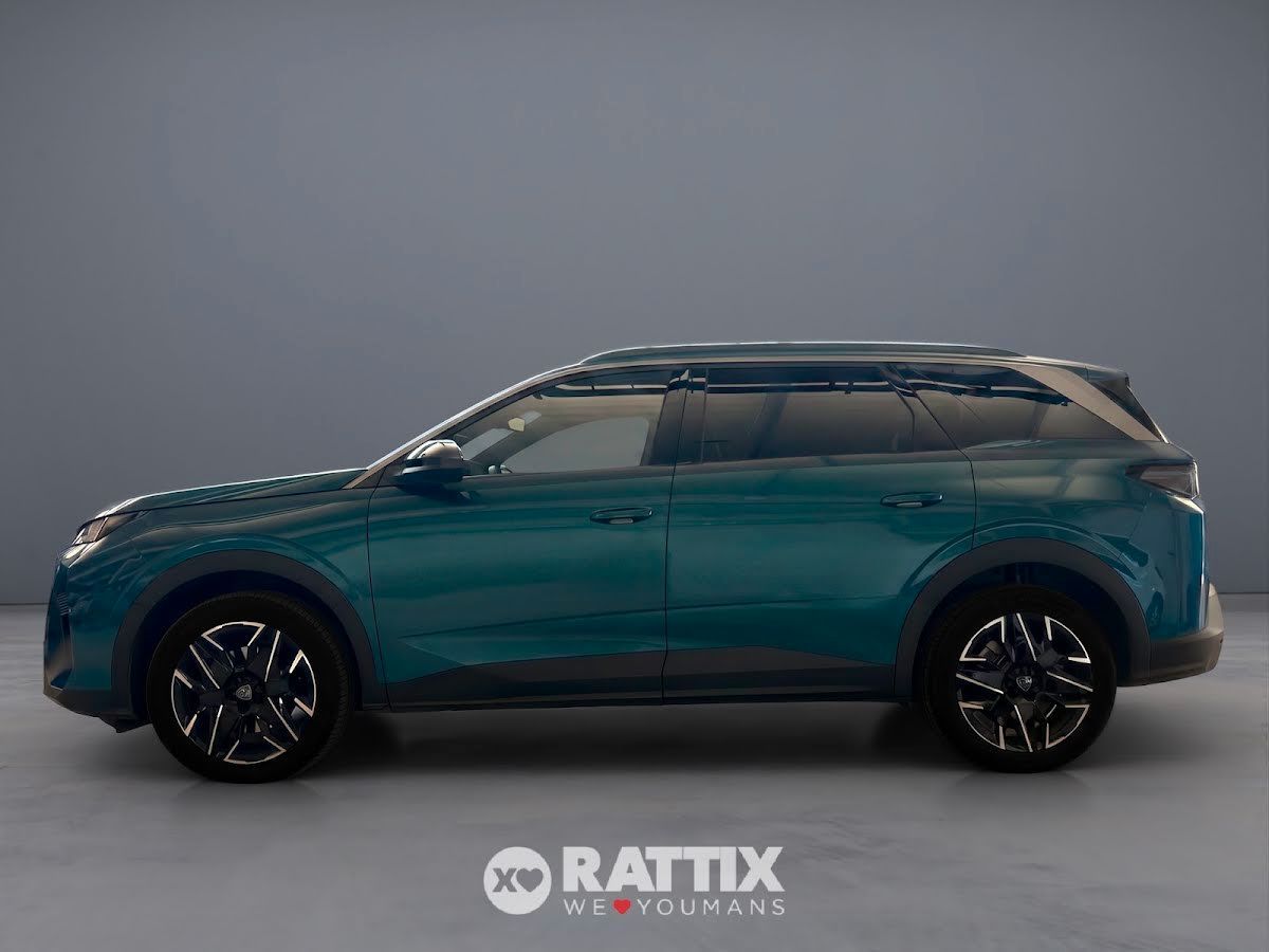 Peugeot 5008 1.2 hybrid 145CV Allure e-dcs6 7p.t imagem 2