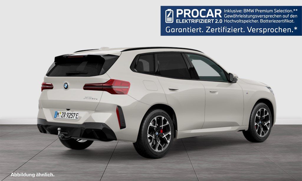BMW X3 - Bild 2