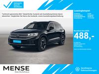 Volkswagen Touareg - Vorschau Bild 1