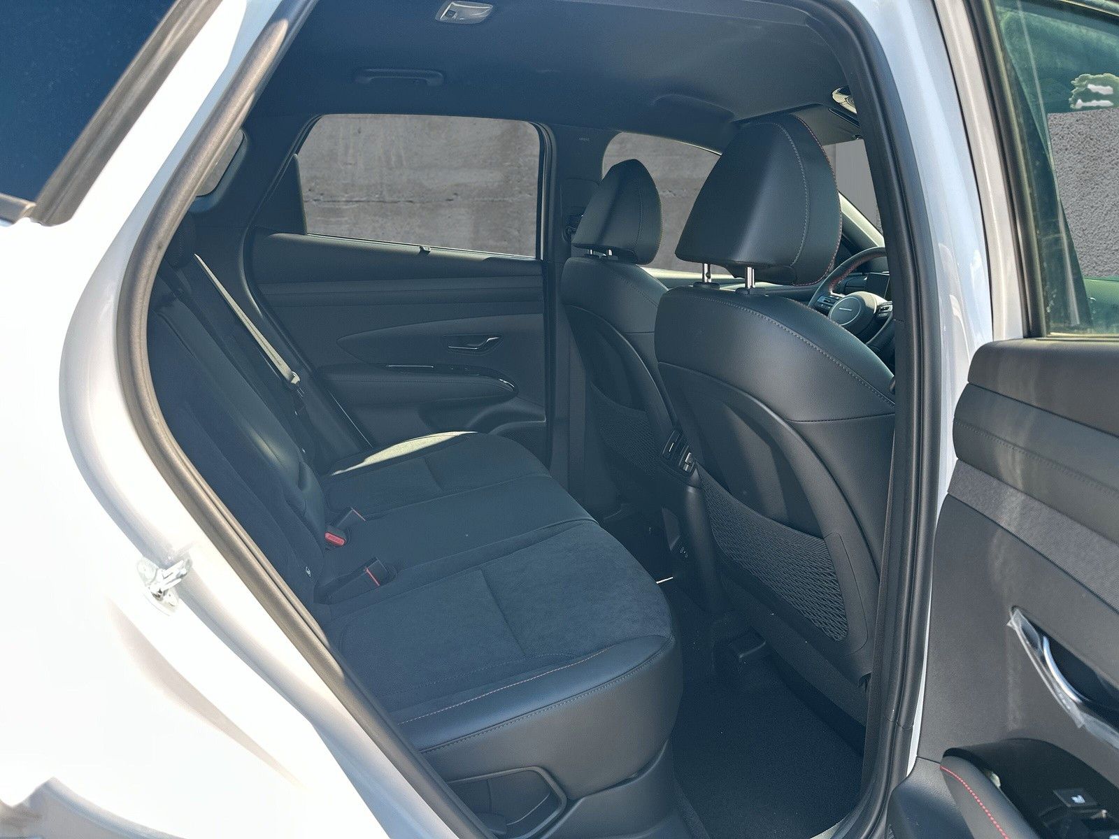 Hyundai TUCSON - Bild 16