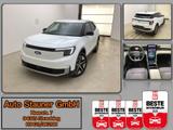Ford Explorer AWD 79kWh Auto./KAMERA/ACC/NAVI/SHZ - Ford Explorer mit Elektro-Antrieb: Geländewagen, Automatik