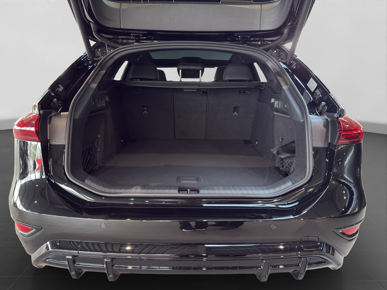Audi A6 e-tron - Bild 18