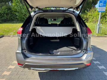 Nissan X-Trail - 8