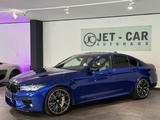 BMW M5 Competition* Keramik-M Drivers-Laser-360°* - BMW M5 Gebrauchtwagen in Wuppertal