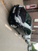 Opel Polen Auto, Opel Meriva OPC, Klimaanlage - Opel Meriva: Opc
