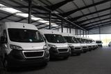 Peugeot Boxer Kasten  L3/L4-H2 140ps 25x sofort Klima - Peugeot Boxer aus 2021