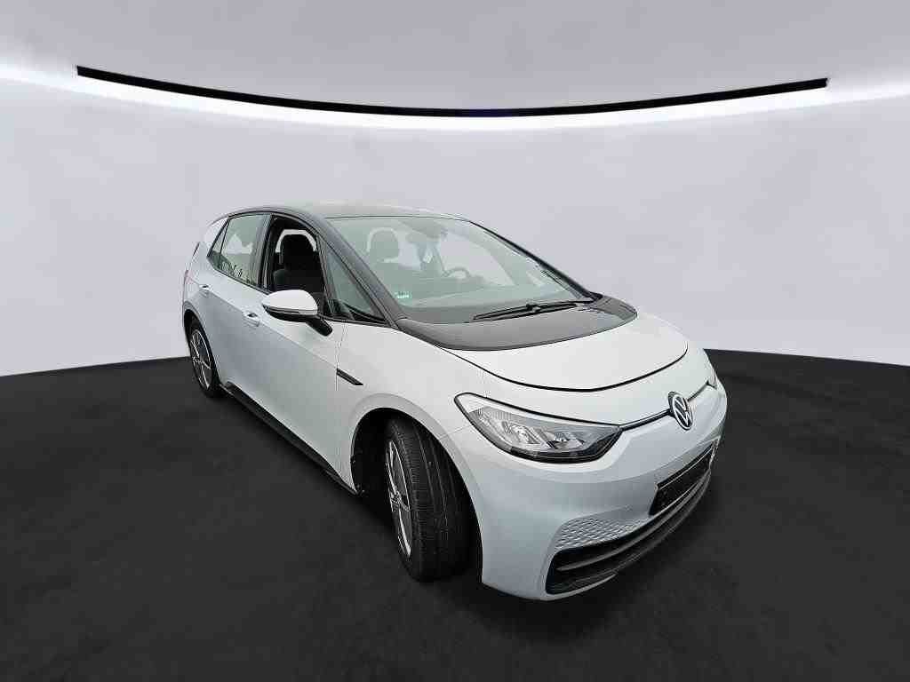 Volkswagen ID.3 Pro Performance*WÄRMEPUMPE*LED*PDC*SHZ*NAVI imagem 3