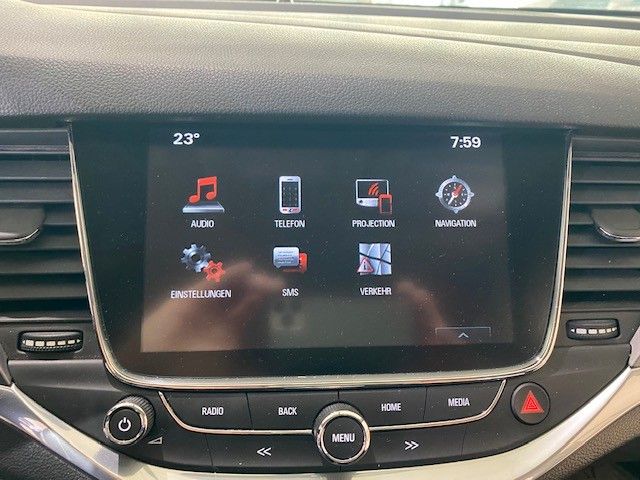 Fahrzeugabbildung Opel Astra K ST 1.6D EDITION NAVI/LED/PDC/TEMP./NEBEL