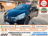 Renault Clio Sporter 1.5 dCi 8V 90CV Start&Stop  - Renault Clio mit Diesel-Antrieb: 1.9