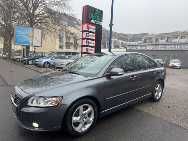 Volvo S40 Lim. D2 Business Edition