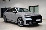 Audi SQ8 4.0|RS-SITZ|ACC|LUFTF|MEMORY|B&O|PANO|3D-KAM