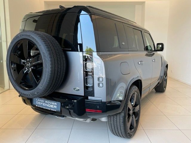 Fahrzeugabbildung Land Rover Defender 110 P400 X 7 Sitze & Standheizung