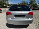 Audi A3 1.9 TDI Sportback Ambiente*SHZ*Klima*PDC*Navi - Audi A3 aus 2006: 1.9
