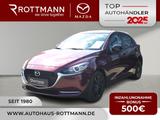 Mazda 2 Aut. HOMURA SoMo Touring-P1 r. Kamera/WKR - Mazda 2 in Essen