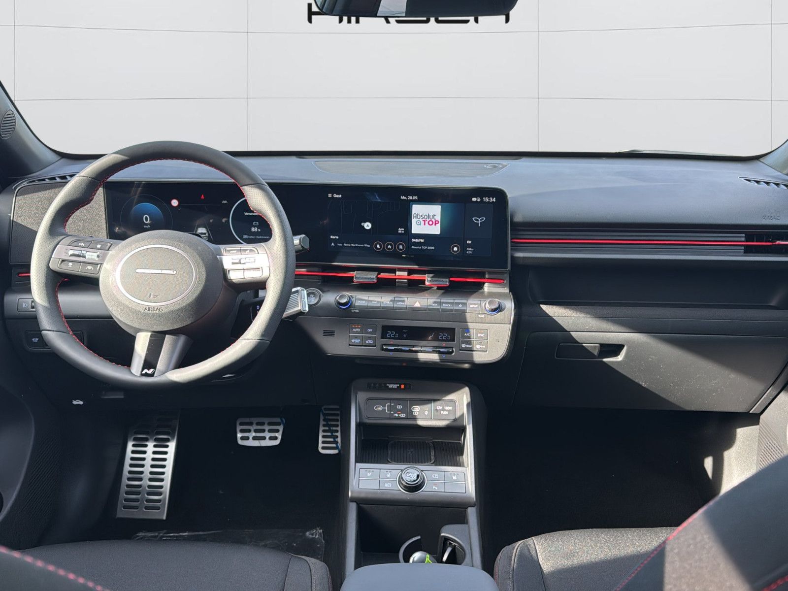 Hyundai KONA Elektro - Bild 18